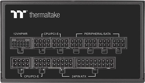 Thermaltake ToughPower GF3 750W, ATX 3.0