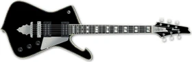 Ibanez PS10 Paul Stanley Signature BK Black