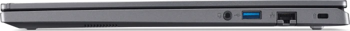 Acer Aspire 5 A515-58GM-55AE, Steel Gray, Core i5-13420H, 16GB RAM, 512GB SSD, GeForce RTX 2050, DE