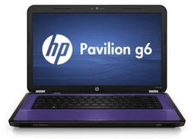 HP Pavilion /g6-1343ea g6-1343sa, Core i5-2450M, 6GB RAM, 750GB HDD, UK