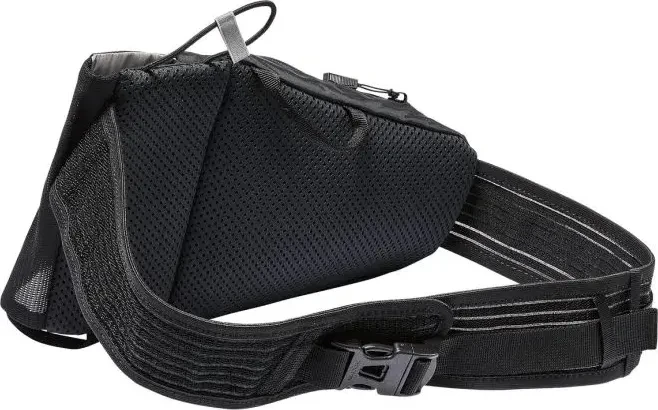Vaude Attendant 1 Bauchtasche schwarz