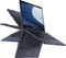 ASUS ExpertBook B3 Flip B3402FBA-EC0863X, Star Black, Core i3-1215U, 8GB RAM, 256GB SSD, DE Vorschaubild