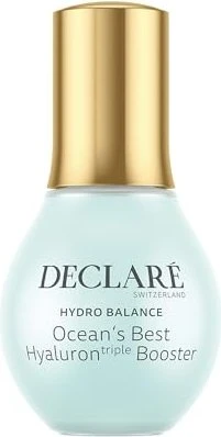 Declaré Hydro Balance Ocean's Best Hyaluron Triple Booster Serum, 50ml