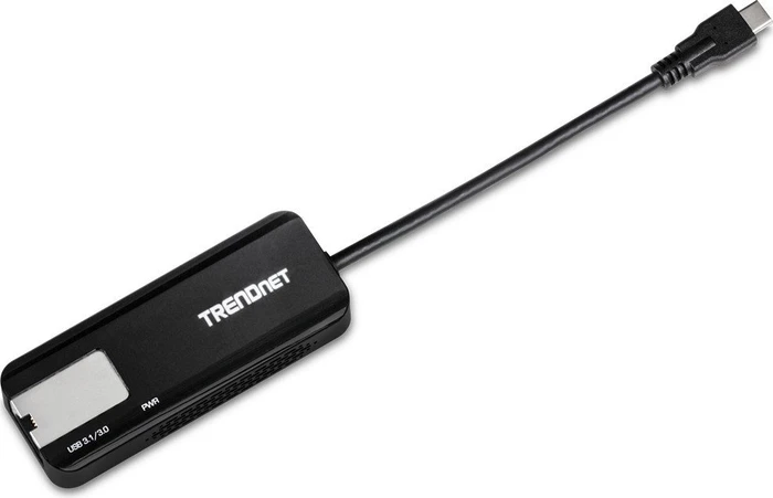 TRENDnet LAN-Adapter, RJ-45, USB-C 3.0 [Stecker]