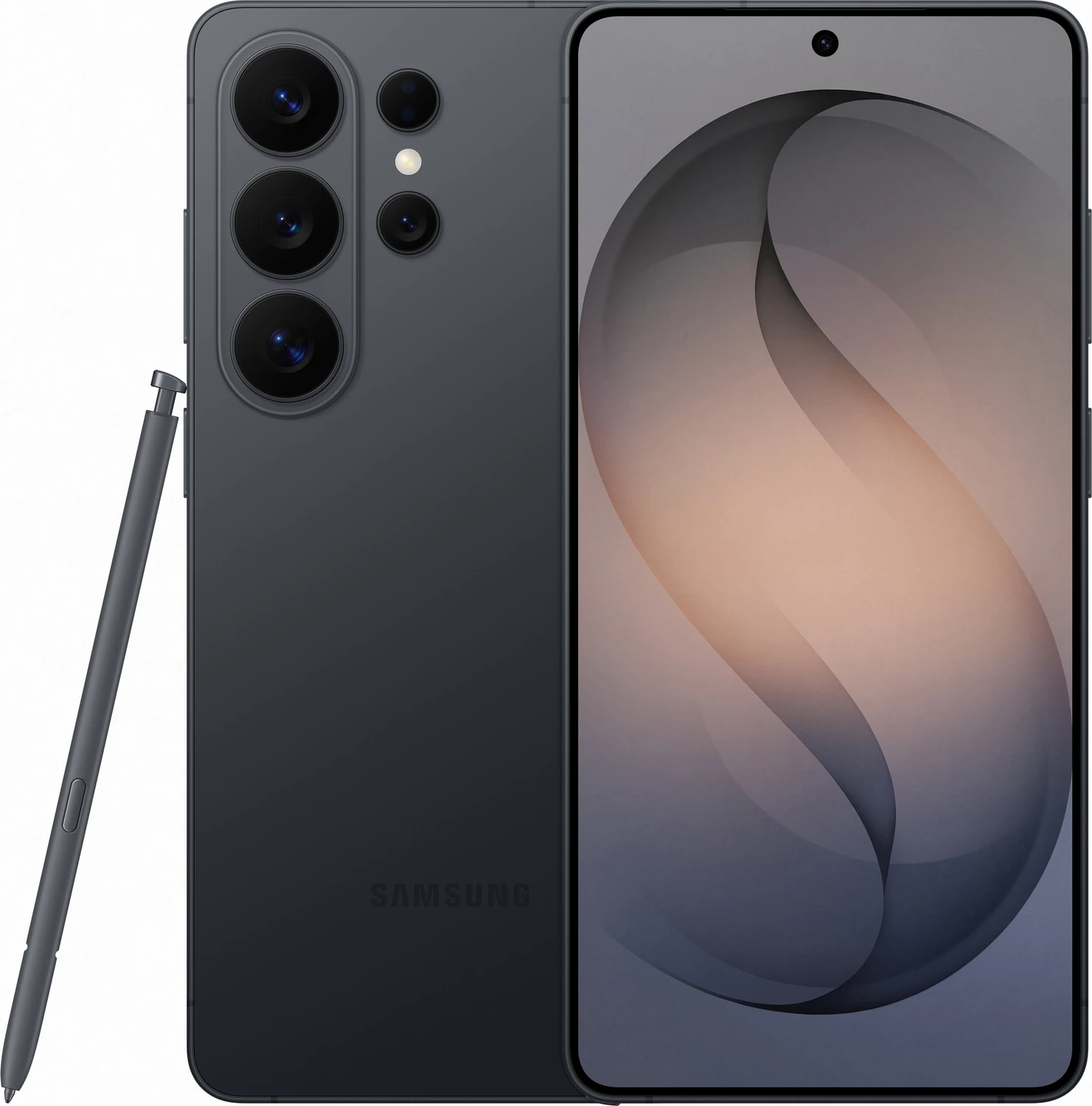Samsung Galaxy S26 Ultra 256GB schwarz ab € 908,27 (2026