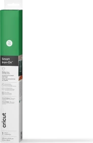 Cricut Smart Iron-On Bügelfolie grasgrün, 33x91.4cm