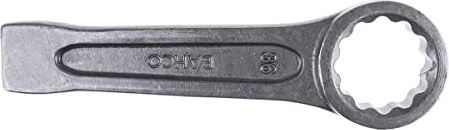 Bahco 7444SG-M-36 Schlag-Einringschlüssel, 36x205mm