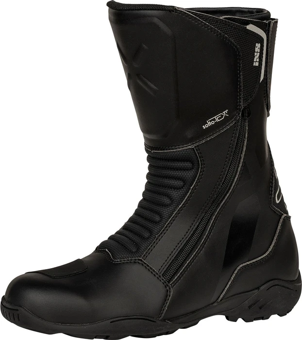 iXS Tourster-STX 1.0 schwarz