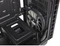 Corsair Carbide Series Clear 400C schwarz, Acrylfenster Vorschaubild