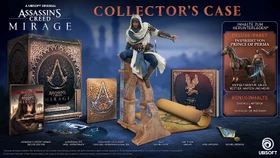 Assassin's Creed: Mirage - Collector's Edition (Xbox One/SX)