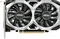 MSI GeForce GTX 1650 Ventus XS 4G, 4GB GDDR5, DVI, HDMI, DP Vorschaubild