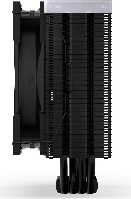 Endorfy Fera 5 Black ARGB