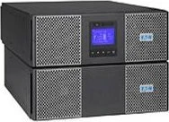 Eaton 9PX 6000i RT6U, 6000VA, HotSwap Netpack 3:1, USB/seriell/LAN