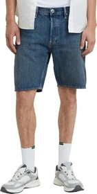 G-Star Dakota Shorts Jeans antique faded spear blue (Herren)