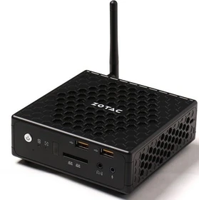 Zotac ZBOX CI520 nano