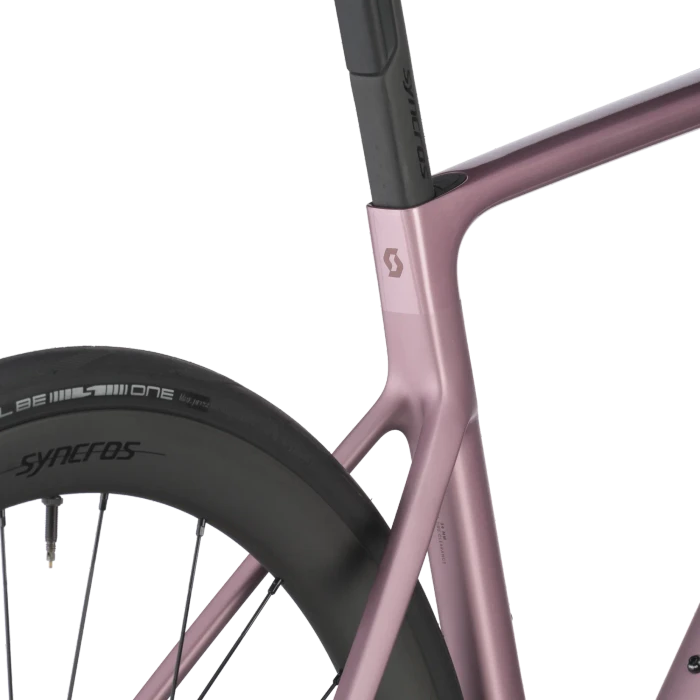 Scott Addict RC 30 ash pink Modell 2025