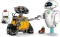 LEGO Disney - WALL-E und EVE Vorschaubild