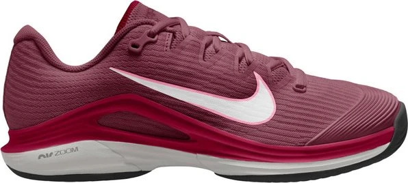 Nike Vapor 12 pink smoke/vast grey/black/white (Damen)