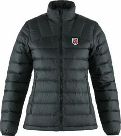 Fjällräven Expedition Pack Down Funktionsjacke schwarz (Damen)