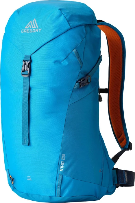 Gregory Kiro 28