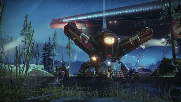 Destiny 2 - Limited Edition (PC)