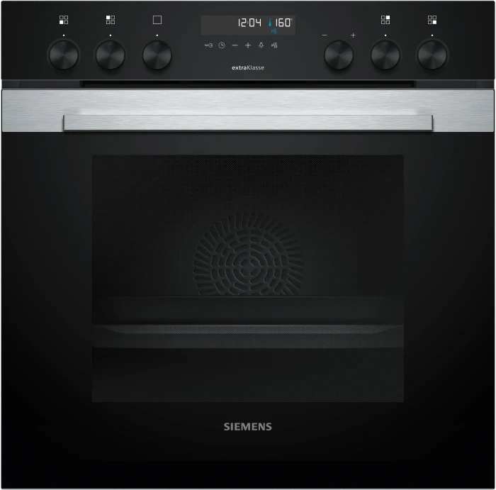 Siemens iQ500 HE378HBS4 Einbauherd