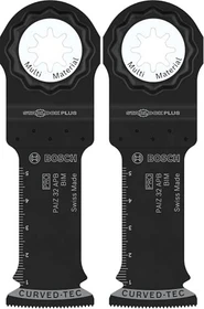 Bosch Professional PRO PAIZ32APB Tauchsägeblatt 32mm, 1 Stück
