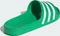 adidas Aqua Adilette vivid green/cloud white (Herren) Vorschaubild