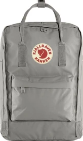 Fjällräven Kanken Laptop 15 fog