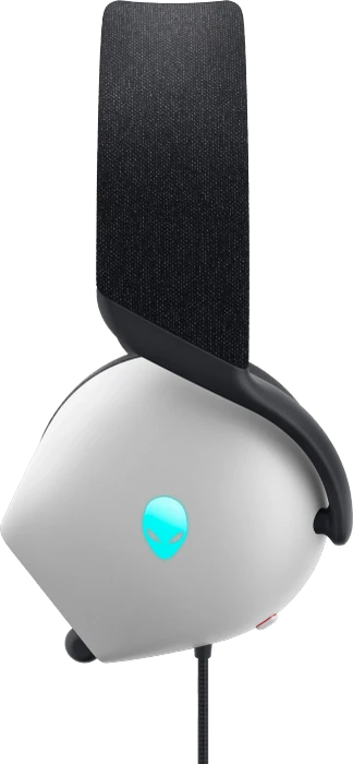Dell Alienware AW520H Lunar Light