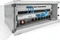 Digitus Professional SoHo Line 19" Wandgehäuse 4HE, unmontiert, Sicherheitsglastür, IP20, RAL 7035, 400mm tief Vorschaubild