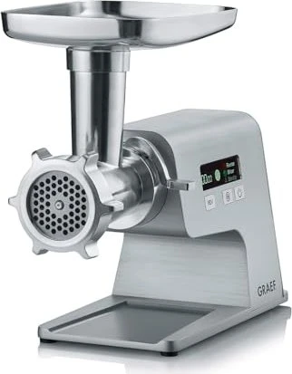 Graef FW 500 Multi Fleischwolf