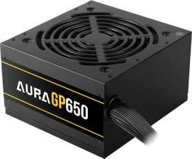 Gamdias Aura GP650 650W, ATX 2.4
