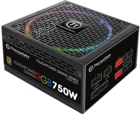 Thermaltake ToughPower Grand RGB Gold 750W, ATX 2.4