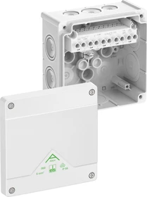 Spelsberg Abzweigkasten Abox 060-6²/w