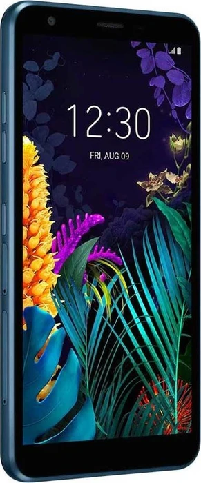 LG K30 LMX320EMW Dual-SIM moroccan blue