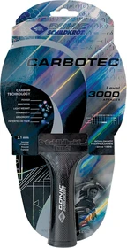 Donic Schildkröt Carbotec 3000 Tischtennisschläger