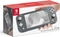 Nintendo Switch Lite grau (verschiedene Bundles) Vorschaubild