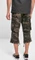 Brandit Industry Vintage 3/4 Hose darkcamo (Herren) Vorschaubild