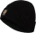 Belstaff Watch Beanie schwarz (100067-BLACK)