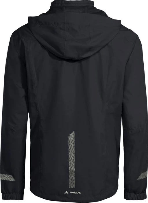 Vaude Luminum II Fahrradjacke schwarz (Herren)