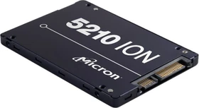 Lenovo 1.92TB ThinkSystem 5210 SSD QLC, Hot Swap 2.5"