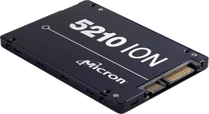 Lenovo 1.92TB ThinkSystem 5210 SSD QLC, Hot Swap 2.5"