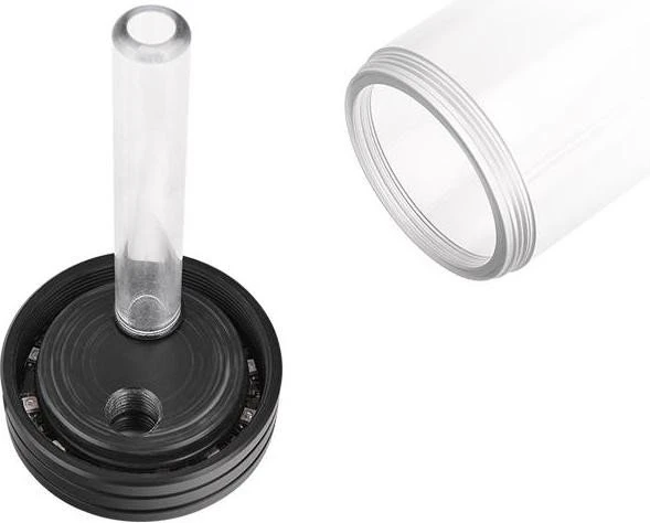 Thermaltake Pacific PR22-D5 Plus Reservoir mit Pumpe
