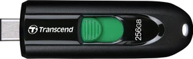 Transcend JetFlash 790C 256GB, USB-C, USB 3.2 Gen 1×1