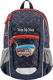 Step by Step Kiga Maxi Kinderrucksack
