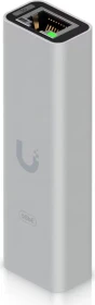 Ubiquiti UniFi UACC 5G LAN-Adapter, RJ-45, USB-C 3.0 [Buchse] (UACC-Adapter-RJ45-USBC-5GE)