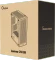 Ocypus Gamma C50, schwarz, Glasfenster Vorschaubild