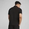 Puma ESS No. 1 Logo Pique Poloshirt kurzarm puma black/puma white (Herren) Vorschaubild