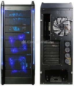 NZXT Tempest EVO